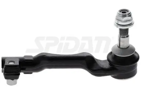 44795 Наконечник рул. тяг BMW X5, X6, X7 19-&gt; правий R (SPIDAN) SPIDAN підбір по vin на Brocar