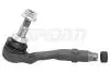 51013 Наконечник рул. тяг BMW 5 (F10), 7 (F01) лівий L (SPIDAN) SPIDAN підбір по vin на Brocar