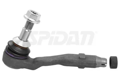 51013 Наконечник рул. тяг BMW 5 (F10), 7 (F01) лівий L (SPIDAN) SPIDAN підбір по vin на Brocar