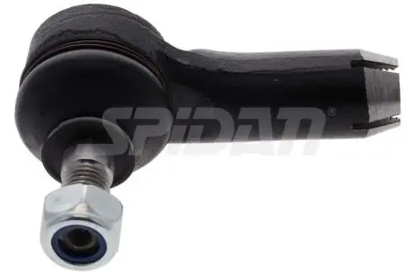 45022 Наконечник рул. тяг Audi 100 C3/C4 лівий L (m16) (SPIDAN) SPIDAN подбор по vin на Brocar