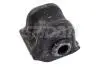 Втулка стаб. передня Toyota Avensis 08-> права R  (SPIDAN) 411854