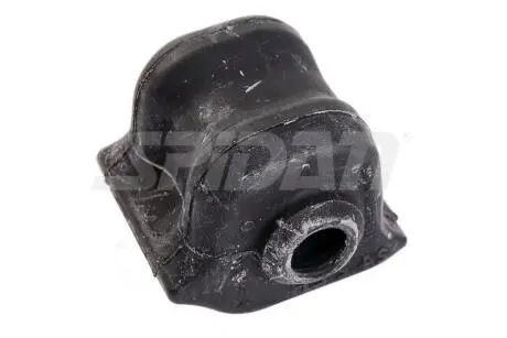 411854 Втулка стаб. передня Toyota Avensis 08-&gt; права R (SPIDAN) SPIDAN підбір по vin на Brocar