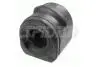 Втулка стаб. передня Ford Focus (98-04) (d=18mm)  (SPIDAN) 411002