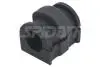 Втулка стаб. передня Ford EcoSport 12-> (d=22mm)  (SPIDAN) 412729