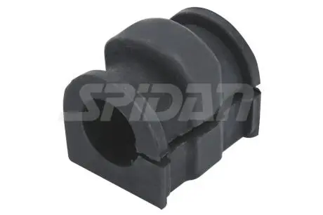 412729 Втулка стаб. передня Ford EcoSport 12-&gt; (d=22mm) (SPIDAN) SPIDAN підбір по vin на Brocar