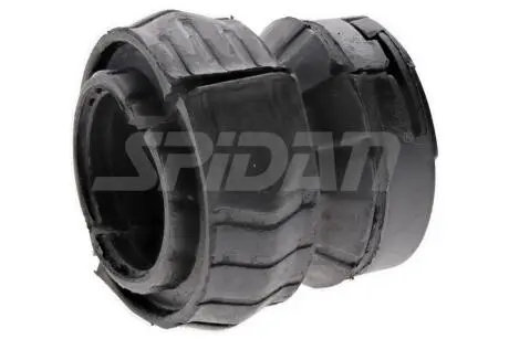 412894 Втулка стаб. передня Audi Q7, VW Touareg (02-15) (SPIDAN) SPIDAN підбір по vin на Brocar