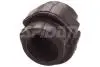 Втулка стаб. передня Audi Q5, A8 D4 (D28mm) 08->  (SPIDAN) 412082