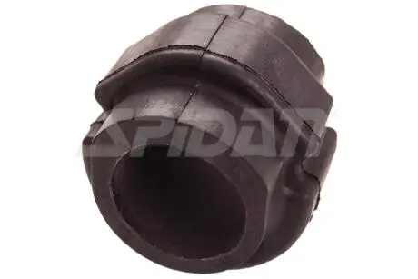 412082 Втулка стаб. передня Audi Q5, A8 D4 (D28mm) 08-&gt; (SPIDAN) SPIDAN підбір по vin на Brocar