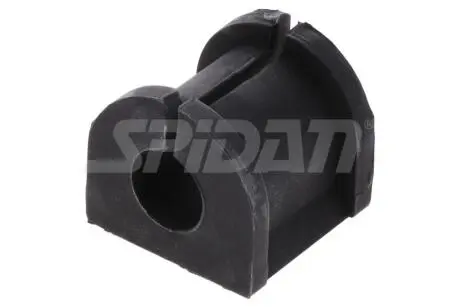 412060 Втулка стаб. задня Mitsubihi Outlander I (d15.5) (SPIDAN) SPIDAN підбір по vin на Brocar