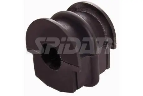 412047 Втулка стаб. задня Nissan Murano (07-14) (d19.5) (SPIDAN) SPIDAN підбір по vin на Brocar