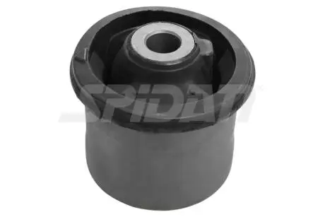 412218 Втулка задньої балки Toyota Auris, Corolla (06->) (SPIDAN) SPIDAN подбор по vin на Brocar