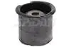 Втулка задньої балки BMW X3 (F25), X4 (F26) пер.  (SPIDAN) 412532