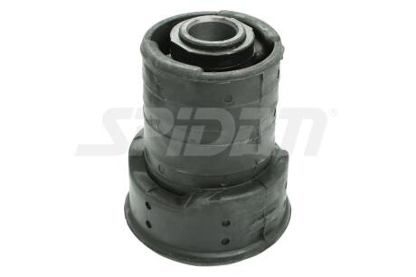 411455 Втулка задньої балки BMW 5 (E39 touring) (97-04) (SPIDAN) SPIDAN підбір по vin на Brocar