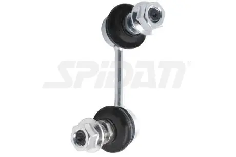 44860 Стійка стабілізатора пер. Kia Sorento I права R (SPIDAN) SPIDAN підбір по vin на Brocar