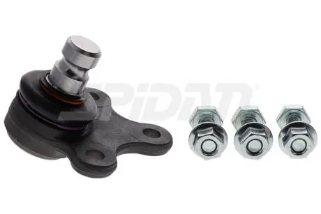 45301 Опора кульова Opel Corsa F, Peugeot 208 II 19-&gt; (SPIDAN) SPIDAN підбір по vin на Brocar