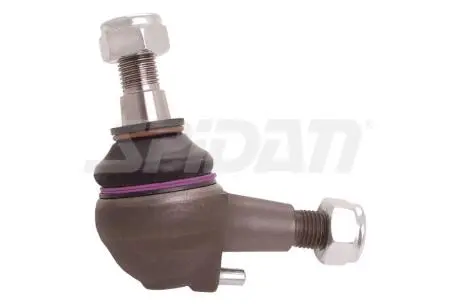 44616 Опора кульова MB C-Class (W202), E-Class (W210) (SPIDAN) SPIDAN подбор по vin на Brocar