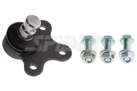 45302 Опора кульова Citroen C4, Peugeot 2008/208 19-> (SPIDAN) SPIDAN підбір по vin на Brocar