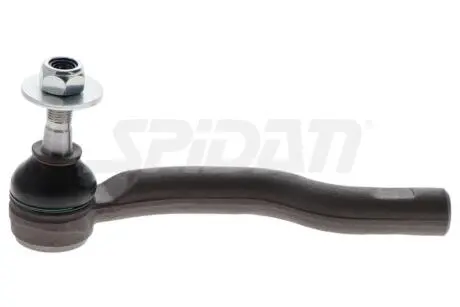 51210 Наконечник рул. тяг Toyota Prius (08->) лівий L (SPIDAN) SPIDAN підбір по vin на Brocar