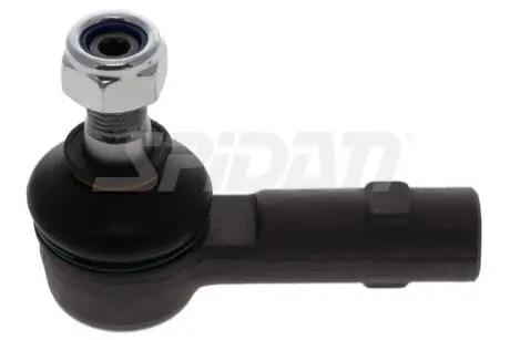 59765 Наконечник рул. тяг Toyota Fortuner, Hilux 15-> (SPIDAN) SPIDAN подбор по vin на Brocar