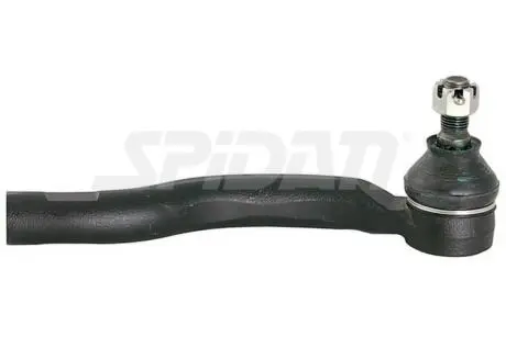 50669 Наконечник рул. тяг Toyota Corolla E15 правий R (SPIDAN) SPIDAN підбір по vin на Brocar