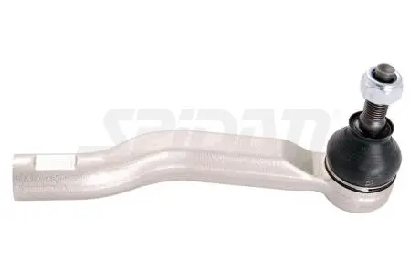 50920 Наконечник рул. тяг Toyota Avensis T27 правий R (SPIDAN) SPIDAN підбір по vin на Brocar