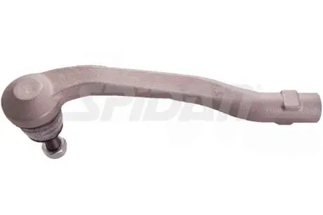 57785 Наконечник рул. тяг Peugeot 508 (10-18) лівий L (SPIDAN) SPIDAN подбор по vin на Brocar