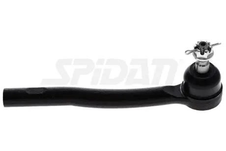 58712 Наконечник рул. тяг Ford Ranger 11-> (правий R) (SPIDAN) SPIDAN подбор по vin на Brocar