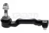 Наконечник рул. тяг BMW X5, X6, X7 19-> лівий L  (SPIDAN) 44794