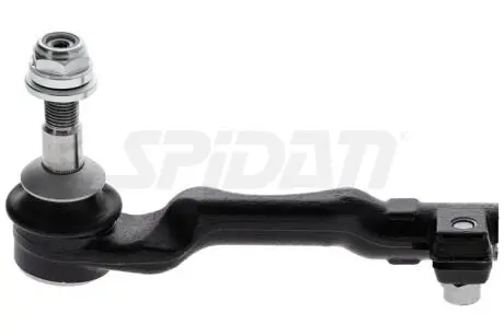 44794 Наконечник рул. тяг BMW X5, X6, X7 19-> лівий L (SPIDAN) SPIDAN подбор по vin на Brocar