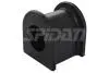 Втулка стаб. передня Toyota Hilux (04-15) (d29)  (SPIDAN) 410010