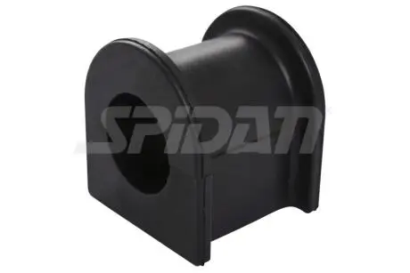 410010 Втулка стаб. передня Toyota Hilux (04-15) (d29) (SPIDAN) SPIDAN підбір по vin на Brocar