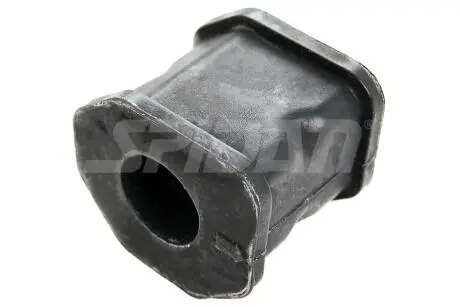 412736 Втулка стаб. передня Mitsubishi L200 05-> нижня (SPIDAN) SPIDAN підбір по vin на Brocar