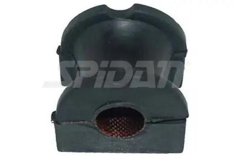 411609 Втулка стаб. передня Ford Fiesta 95-08 (d=15mm) (SPIDAN) SPIDAN підбір по vin на Brocar