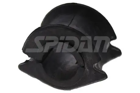 411544 Втулка стаб. передня Fiat Ducato (94-06) (d=24) (SPIDAN) SPIDAN підбір по vin на Brocar