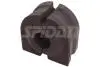 410935 Втулка стаб. передня BMW 5 (E60), 7 (E65) (d24) (SPIDAN) SPIDAN підбір по vin на Brocar