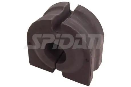 410935 Втулка стаб. передня BMW 5 (E60), 7 (E65) (d24) (SPIDAN) SPIDAN подбор по vin на Brocar