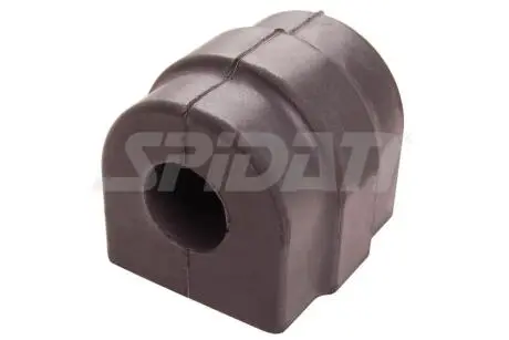 411567 Втулка стаб. передня BMW 5 (E39) 95-03 (d=24mm) (SPIDAN) SPIDAN подбор по vin на Brocar