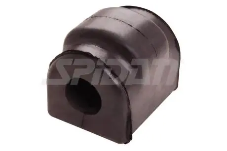 411569 Втулка стаб. передня BMW 5 (E39) 95-04 (d=13mm) (SPIDAN) SPIDAN підбір по vin на Brocar