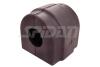 Втулка стаб. передня BMW 3 (E46) 98-07 (d=23mm)  (SPIDAN) 412377