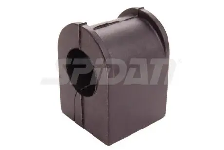 412415 Втулка стаб. задня MB Vito (W639) 03-&gt; (d=18mm) (SPIDAN) SPIDAN підбір по vin на Brocar