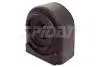 Втулка стаб. задня MB Vito (W639) 03-> (d=15mm)  (SPIDAN) 412417