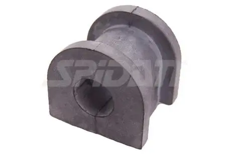 412055 Втулка стаб. задня Honda Civic (d=14mm) (95-05) (SPIDAN) SPIDAN підбір по vin на Brocar