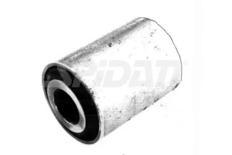 411159 Втулка ресори Ford Transit (85-94) зад. передня (SPIDAN) SPIDAN подбор по vin на Brocar