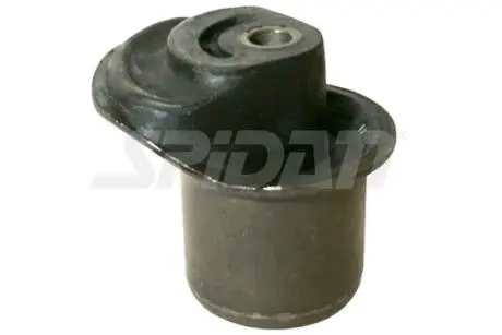 411151 Втулка задньої балки VW Golf III, Vento (91-97) (SPIDAN) SPIDAN підбір по vin на Brocar