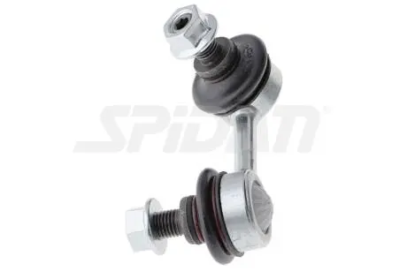 44271 Стійка стабілізатора зад. MX-5 IV 15-&gt; права R (SPIDAN) SPIDAN підбір по vin на Brocar