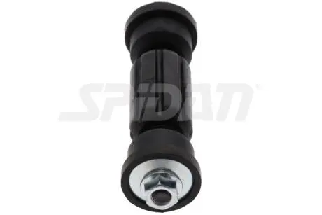 57241 Стійка стабілізатора зад. Ford Focus I,II ->07 (SPIDAN) SPIDAN подбор по vin на Brocar