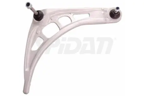 45174HD Важіль передньої підвіски BMW 3 (E46) правий R (SPIDAN) SPIDAN підбір по vin на Brocar