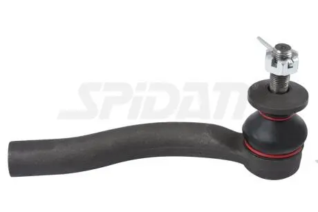 50652 Наконечник рул. тяг Toyota Prius 03-&gt; правий R (SPIDAN) SPIDAN підбір по vin на Brocar