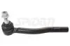 Наконечник рул. тяг Ford Ranger 11-> (лівий L)  (SPIDAN) 58713