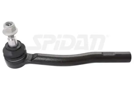 58713 Наконечник рул. тяг Ford Ranger 11-> (лівий L) (SPIDAN) SPIDAN подбор по vin на Brocar